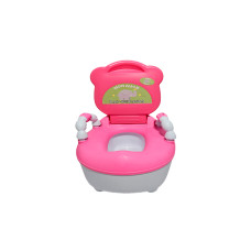 ORINAL INFANTIL - DISEÑO PANDA FEMENINO