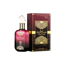 ALWATANIAH SABAD AL WARD EDP 100ML 