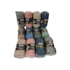 SABANAS AJUSTABLES CON FUNDA - KING (200CMX200CM)