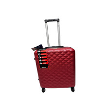 MALETA DE FIBRA PARANA- 16KILOS - BORDO