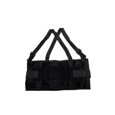 FAJA PARA TRABAJO PESADO - NEGRO P