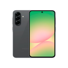 SAMSUNG GALAXY A56 SM-A566E/DS- 5G DUAL 256GB- GRAFITO