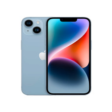 IPHONE 14 A2882- 128GB- BLUE