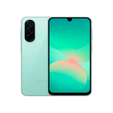 SAMSUNG GALAXY A26- 5G DUAL 8GB/256GB -MINT