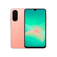 SAMSUNG GALAXY A26- 5G DUAL 8GB/256GB -PINK