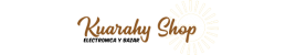 Kuarahy Shop