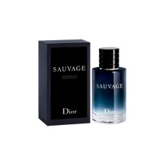 DIOR SAUVAGE EDT M 60ML