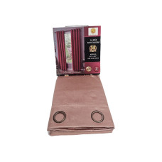 CORTINA COSTA DE ORO - CHAMPAGNE