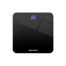 BALANZA DIGITAL PERSONAL MEGASTAR 