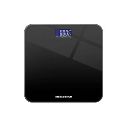 BALANZA DIGITAL PERSONAL MEGASTAR 