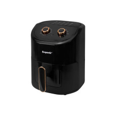 FREIDORA DE AIRE SIN ACEITE ECOPOWER - 4.5 LITROS