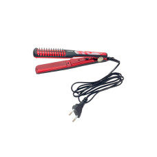 PLANCHITA MOX HS 1003 CON LED INDICADOR 