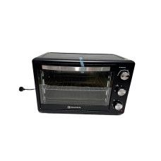 HORNO ELECTRICO MAXON DE 48LTS DE 2000W
