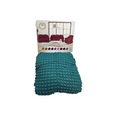 CUBRE SOFÁ ORIGINAL SÚPER CALIDAD - VERDE