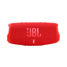 SPEAKER JBL CHARGE 5 BLUETOOTH - ROJO A PRUEBA DE AGUA 