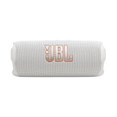 SPEAKER PORTATIL JBL FLIP 7 - WHITE 