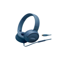 AURICULAR JBL TUNE 520C - AZUL