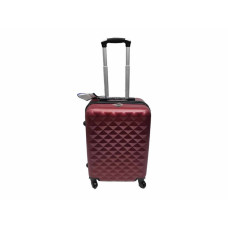 MALETA PARANA - 10KG - ROJO