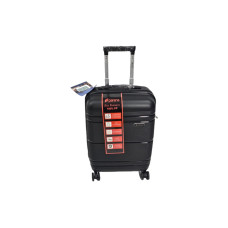 MALETA PARANA REFORZADA - 10KG - NEGRO