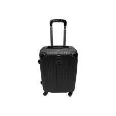 MALETA PARANA REFORZADA - 12 KG - NEGRO