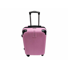 MALETA PARANA REFORZADA - 12 KG -  ROSA