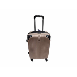 MALETA PARANA - 12 KG - DORADO