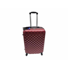 MALETA PARANA - 12 KG - ROJO