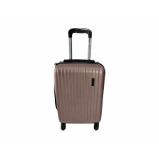 MALETA PARANA 16KG - ROSE GOLD