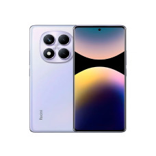 XIAOMI REDMI NOTE 14 PRO - DUAL 8GB/256GB - PURPLE