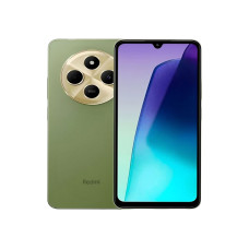 SMARPHONE XIAOMI REDMI 14C DUAL SIM DE 4GB/128GB - SAGE GREEN