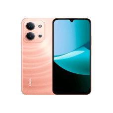 XiAOMI REDMI 13X DUAL 8GB/256GB - ORANGE