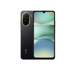 SMARPHONE XIAOMI REDMI 15C DUAL SIM DE 4GB/128GB - NEGRO
