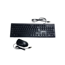 TECLADO LUO MOD. LU 554