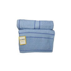 TOALLA PARA CUERPO (1,40X70CM) ALTOMAX - CELESTE