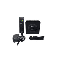 TV BOX - LUO - LU-V90-4K
